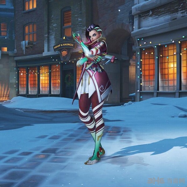 环境中获得 环境中获得