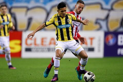 无疑为球迷 无疑为球迷