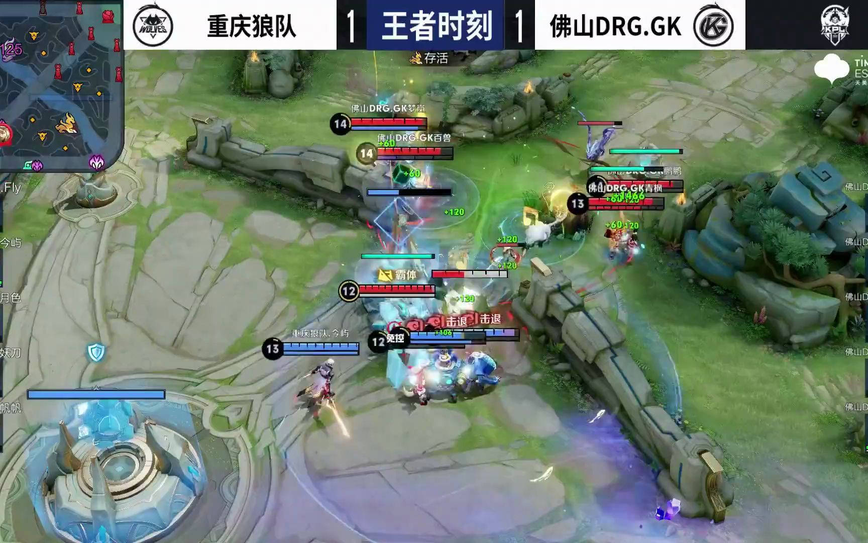 这样的能力 这样的能力