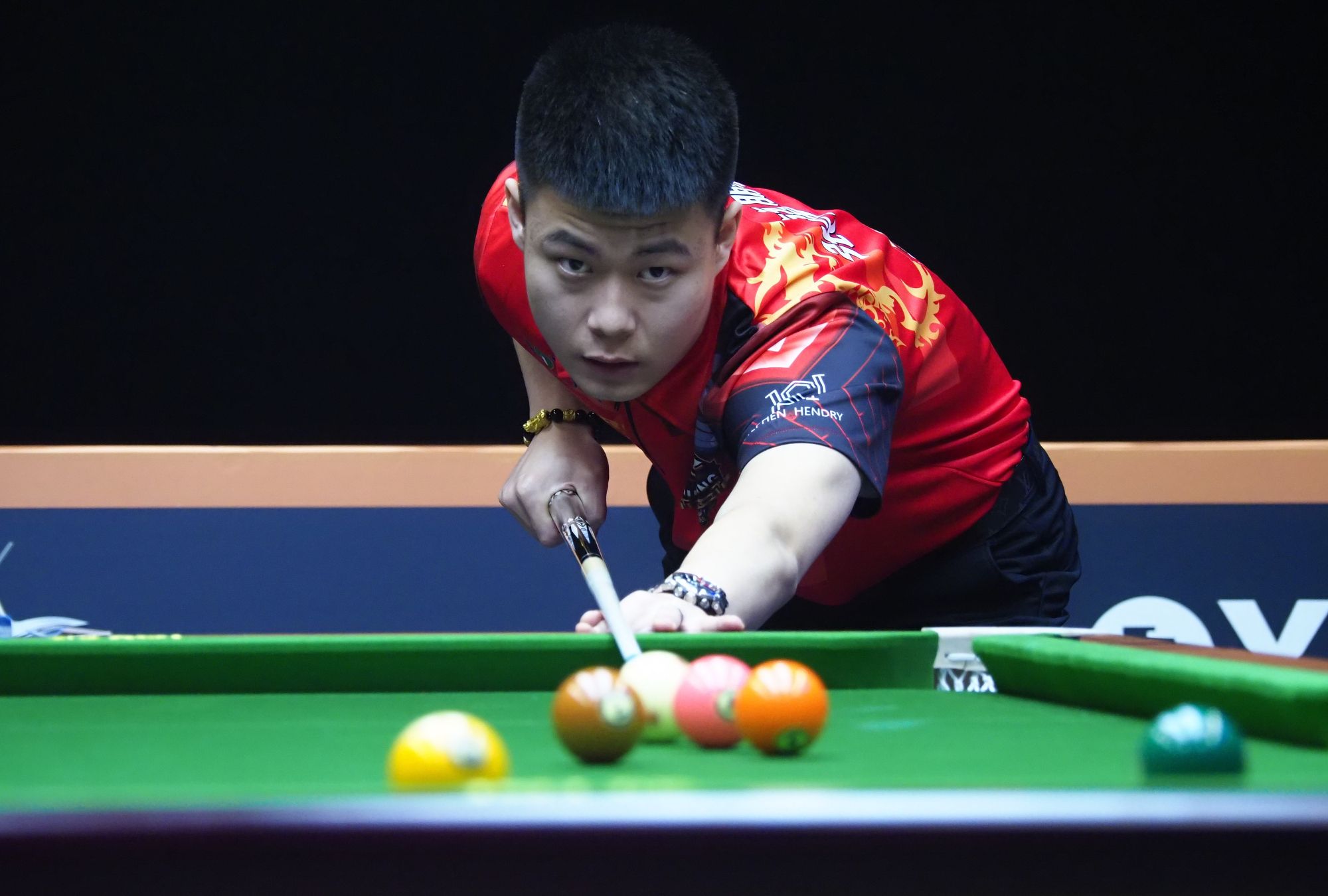 每一次失败 每一次失败