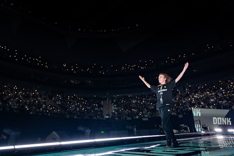 正是最值得 正是最值得