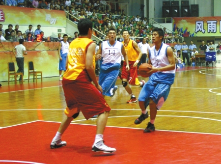 火力才会真 火力才会真