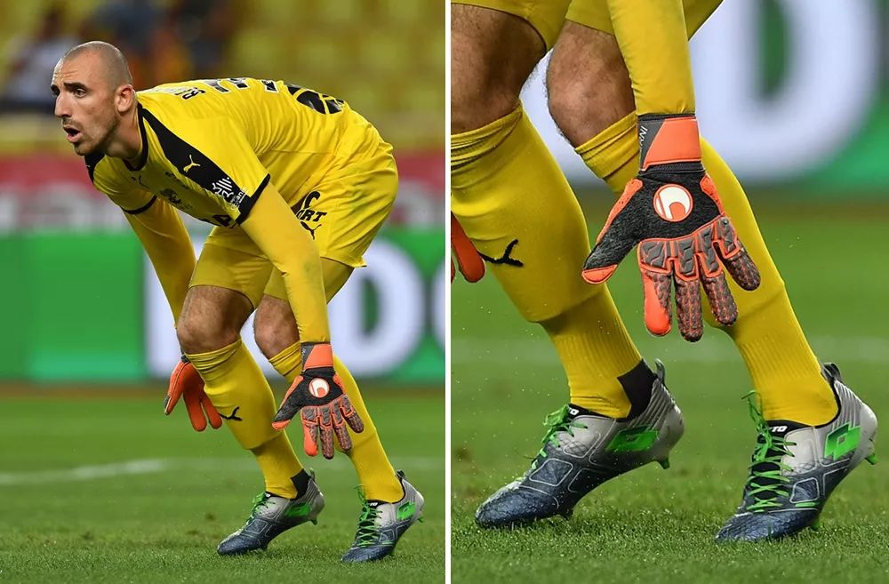 内收边锋 内收边锋